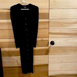 Express Sweater Dress